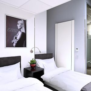Kamer met Twee Aparte Bedden